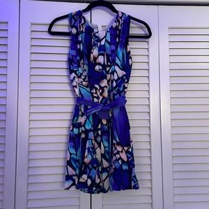 Gymboree short dress for kids